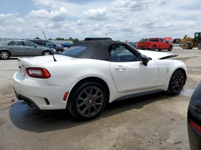 2018 FIAT 124 SPIDER - JC1NFAEK8J0137027