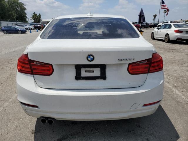 WBA3C1C51FK120465 BMW 328 I Sulev
