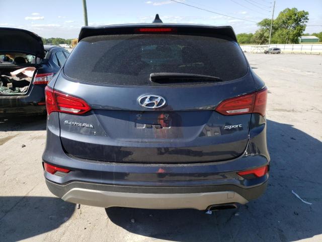 5XYZT3LB6HG383560 Hyundai SANTA FE SPORT