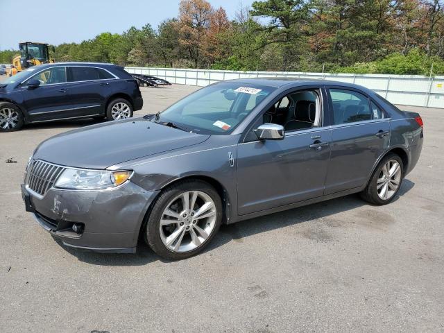 2010 Lincoln MKZ 