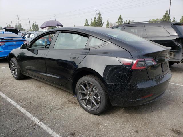 2022 TESLA MODEL 3 - 5YJ3E1EA3NF288854