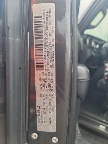 1C4GJXAGXKW563315 Jeep Wrangler Sport