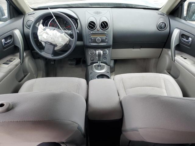 JN8AS5MTXFW666180 Nissan Rogue Select S