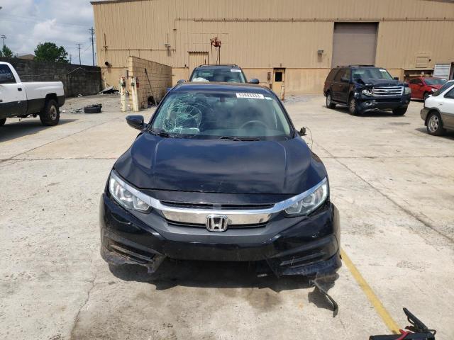 19XFC2F50HE074411 Honda Civic Lx