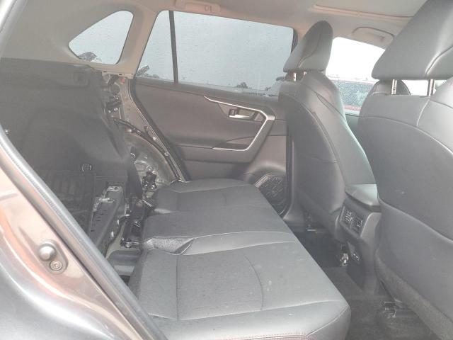 2022 TOYOTA RAV4 TRD O - 2T3S1RFV7NW300201