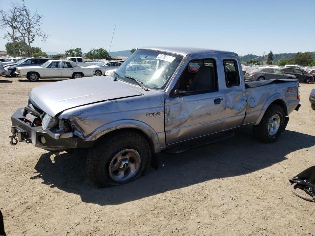 1997 Ford Ranger 