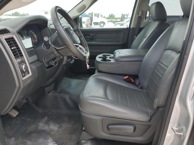 2019 RAM TRUCK 1C6RR6FT4KS562872