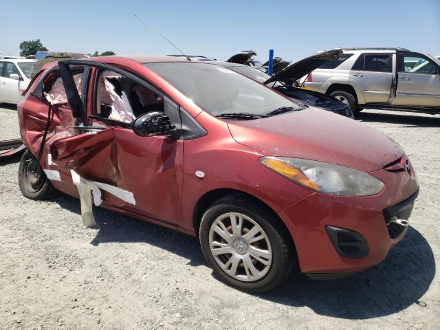 JM1DE1KZ7E0171727 Mazda 2 Sport