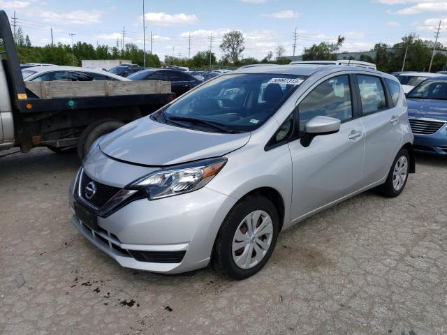 2017 Nissan Versa Note S