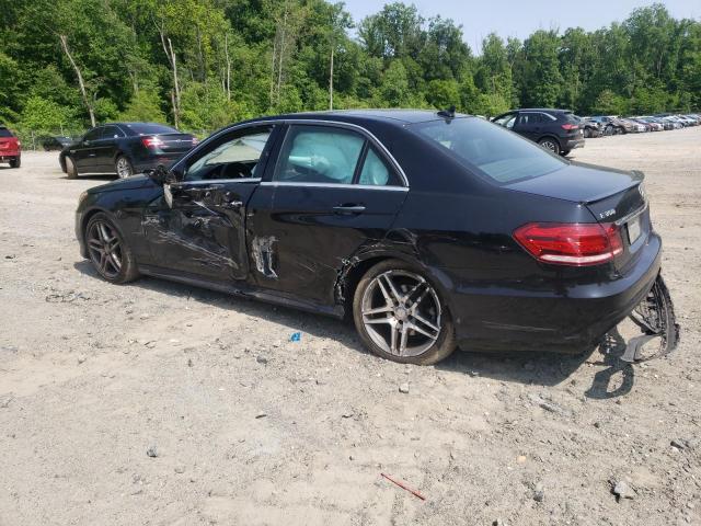 2015 MERCEDES-BENZ E 350 4MAT - WDDHF8JB5FB102400