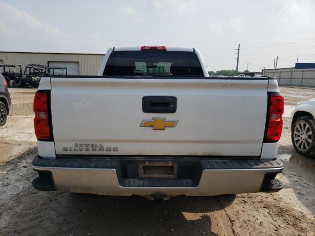 1GCRCNEC6GZ167046 Chevrolet Silverado C1500