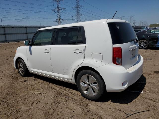 2012 Toyota Scion Xb VIN: JTLZE4FE2C1145403 Lot: 36802234