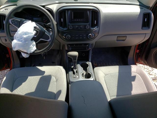 2016 GMC CANYON - 1GTH6BEA6G1155719