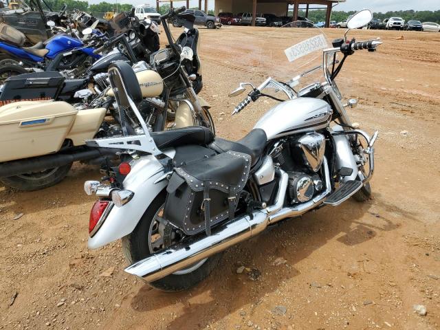 2015 YAMAHA XVS1300 A JYAVP31E1FA001623