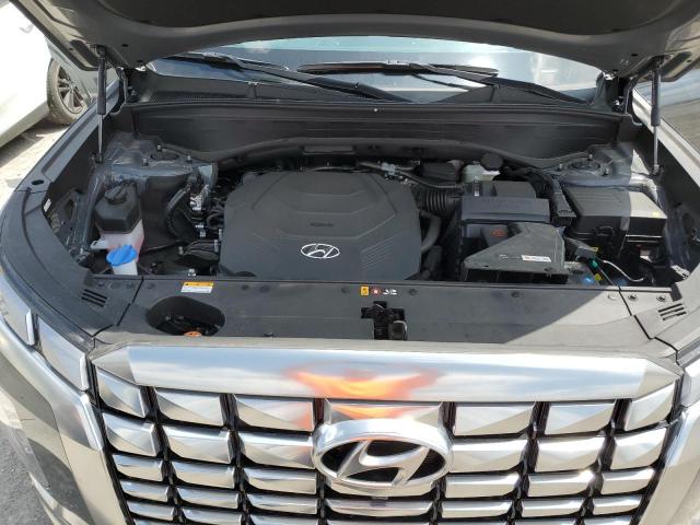 2023 HYUNDAI PALISADE C - KM8R7DGE7PU544280