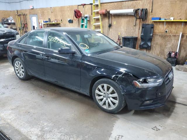 VIN WAUBFAFL5EN002770 2014 Audi A4, Premium no.4