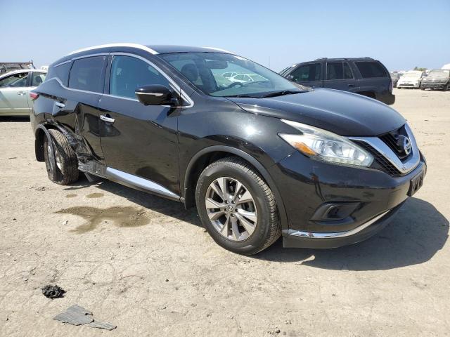 5N1AZ2MH8FN256108 Nissan MURANO S