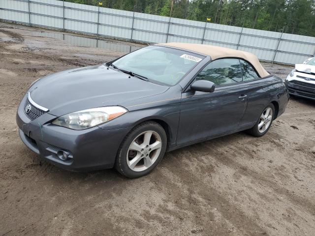 2007 Toyota Camry Solara SE