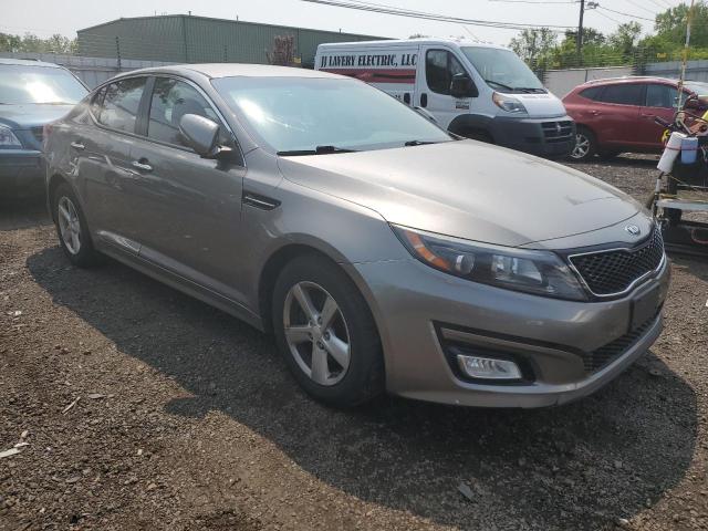 Vin: 5xxgm4a71fg440354, lot: 53040823, kia optima lx 20154