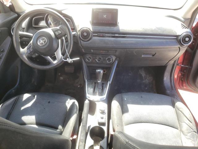 3MYDLBZV5GY122065 Toyota SCION IA