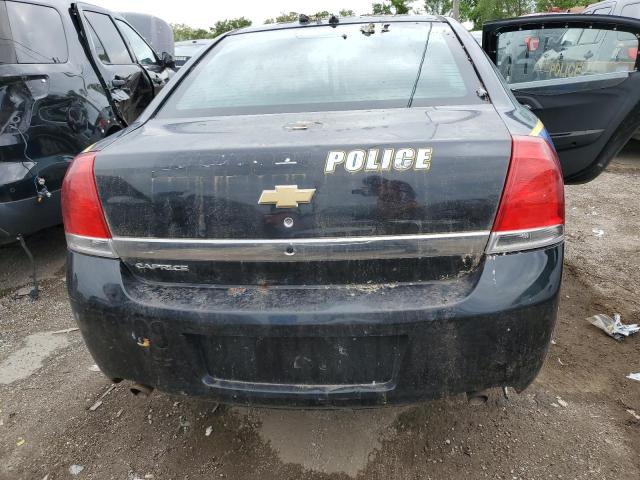 2015 CHEVROLET CAPRICE PO - 6G3NS5R30FL132552