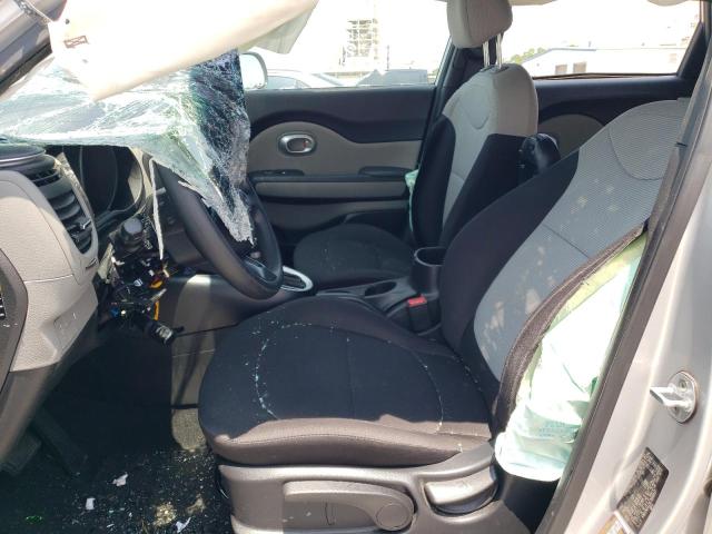 KNDJN2A21K7699537 KIA Soul