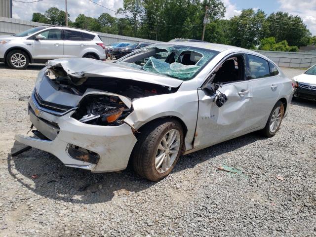 2018 CHEVROLET MALIBU HYB - 1G1ZF5SU1JF232178