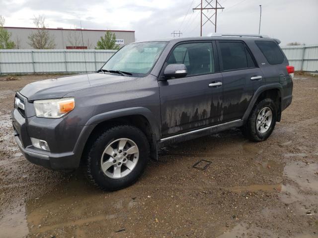 2011 Toyota 4Runner SR5