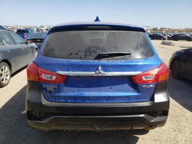 2018 MITSUBISHI RVR SE JA4AJ3AU6JZ605801