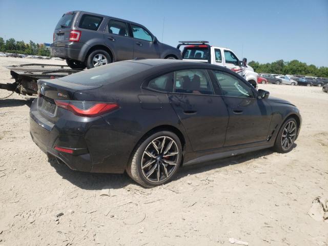 2023 BMW I4 M50 - WBY33AW0XPFP08120