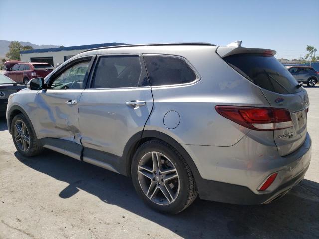 2019 HYUNDAI SANTA FE X - KM8SR4HF2KU306090
