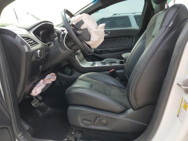 2020 FORD EDGE ST - 2FMPK4AP3LBA90481