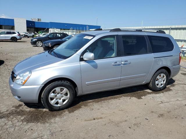 2008 Kia Sedona EX