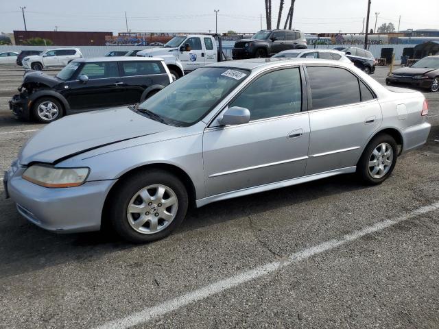 2001 Honda Accord Coupe EX