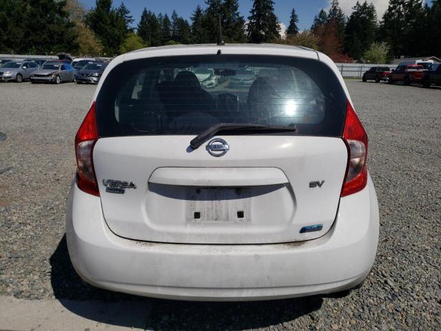 3N1CE2CP0FL421623 Nissan Versa Note S