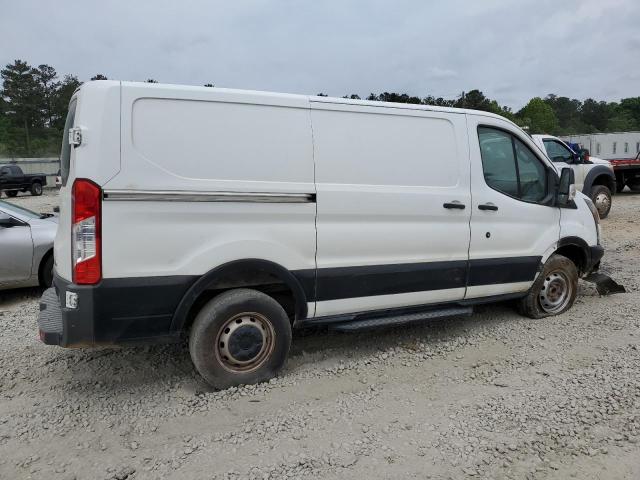 2015 FORD TRANSIT T- - 1FTNR1YM5FKB32936