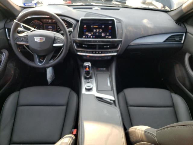 2023 CADILLAC CT5 PREMIU - 1G6DN5RK1P0138714
