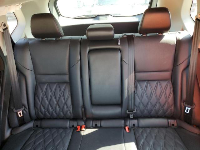 2022 NISSAN ROGUE PLAT - JN8BT3DC5NW121332