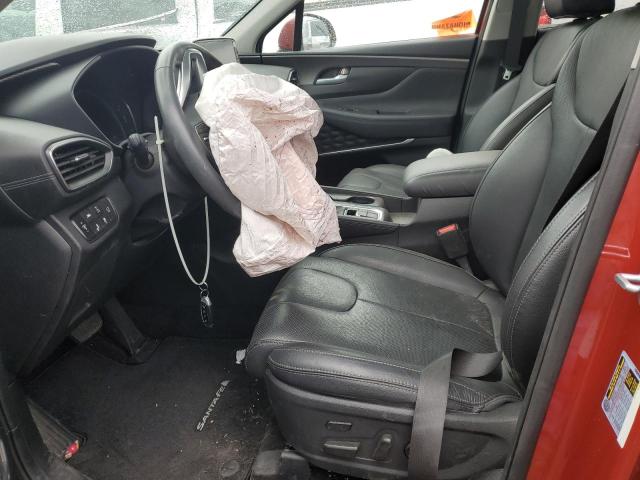 2020 HYUNDAI SANTA FE L - 5NMS5CAA6LH208178