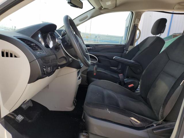 2C4RDGBG6JR191560 Dodge Grand Caravan Se