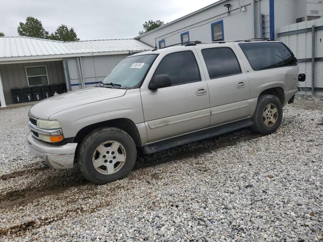 2005 Chevrolet Suburban 