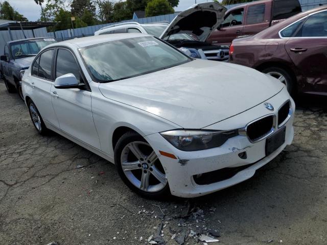 WBA3C1C55EK110522 BMW 328 I Sulev