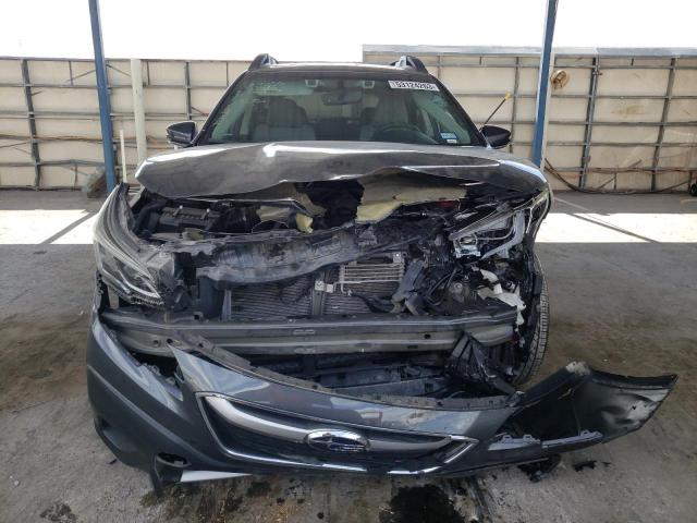 4S4BTANC0L3270031 Subaru Outback Limited