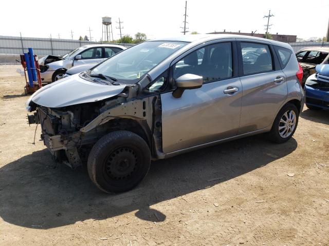 2015 Nissan Versa Note S