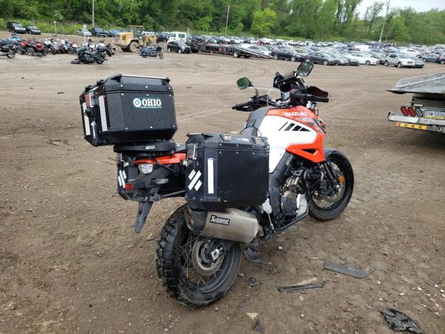 2020 SUZUKI DL1050 RC - JS1EF12E2L7100142