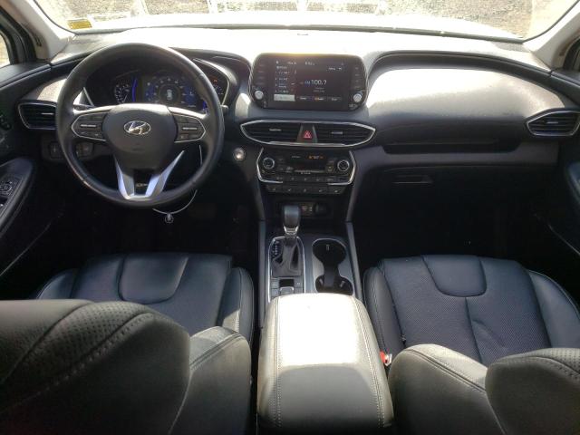 2020 HYUNDAI SANTA FE L - 5NMS5CAA4LH260795