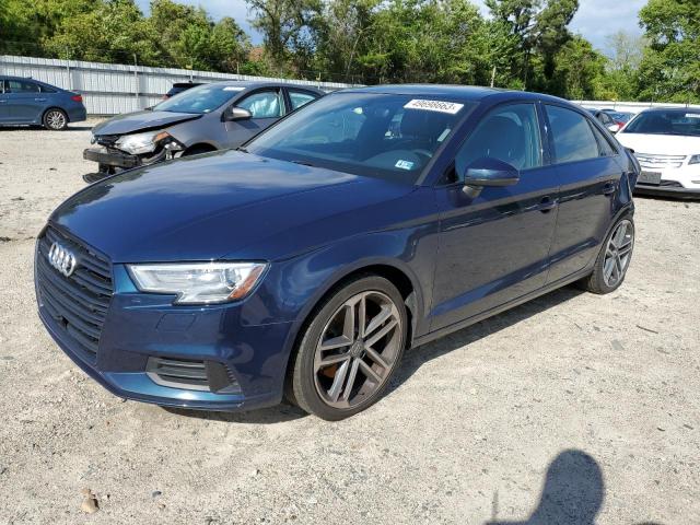 WAUAUGFF1KA102138 Audi A3 PREMIUM