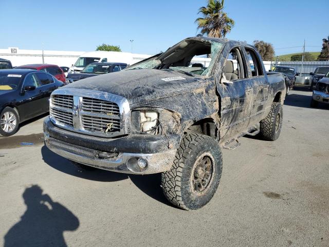 2009 Dodge Ram 3500 