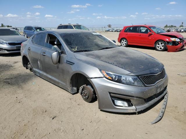 5XXGM4A77FG458258 KIA Optima Lx