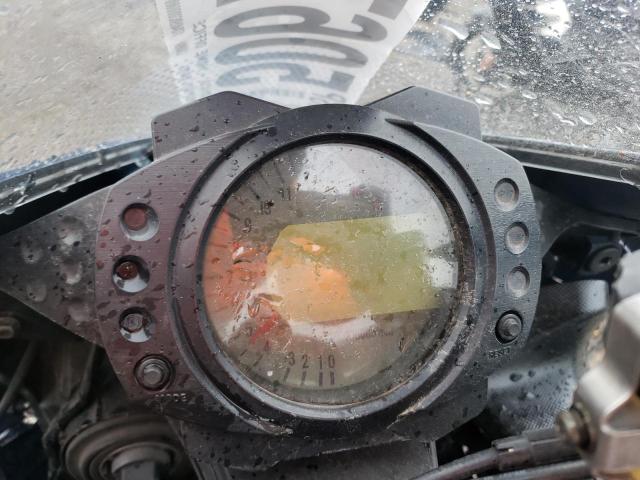 2006 KAWASAKI ZX10R JKAZXCD156A014867